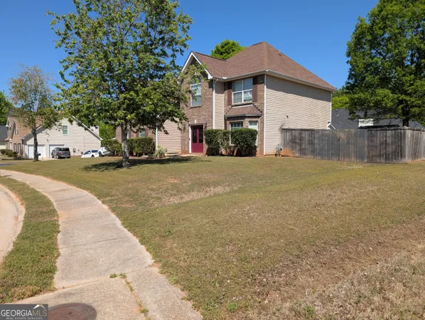 $330,000 | 405 Browning Field Way, Hampton, GA 30228