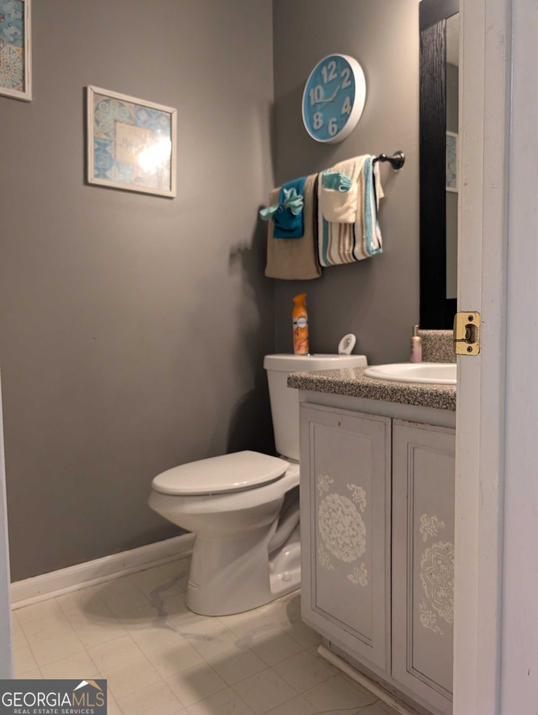 405 Browning Field Way Hampton, GA 30228 - Photo 23 of 44