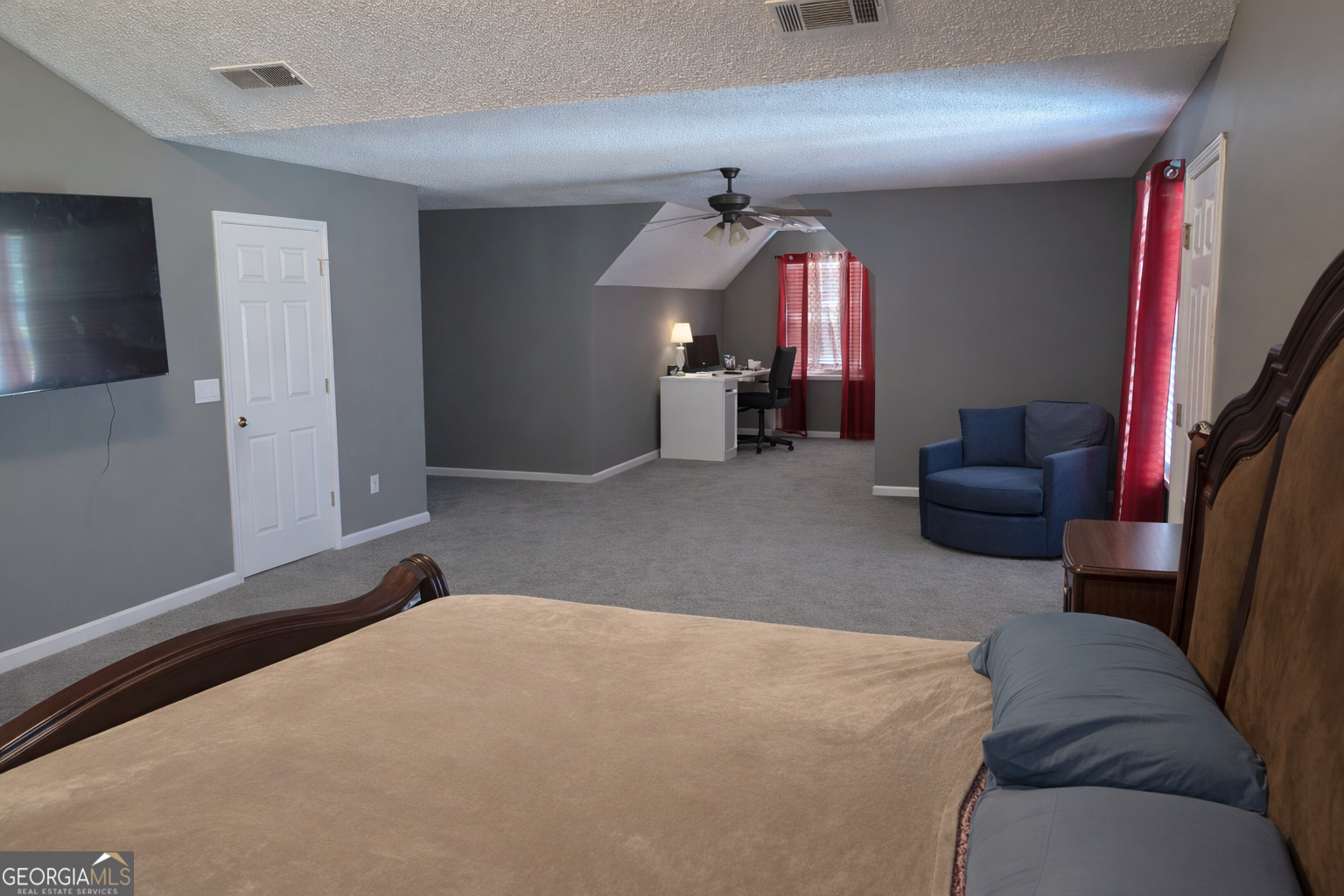 405 Browning Field Way Hampton, GA 30228 - Photo 24 of 40