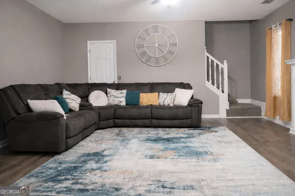 $330,000 | 405 Browning Field Way, Hampton, GA 30228