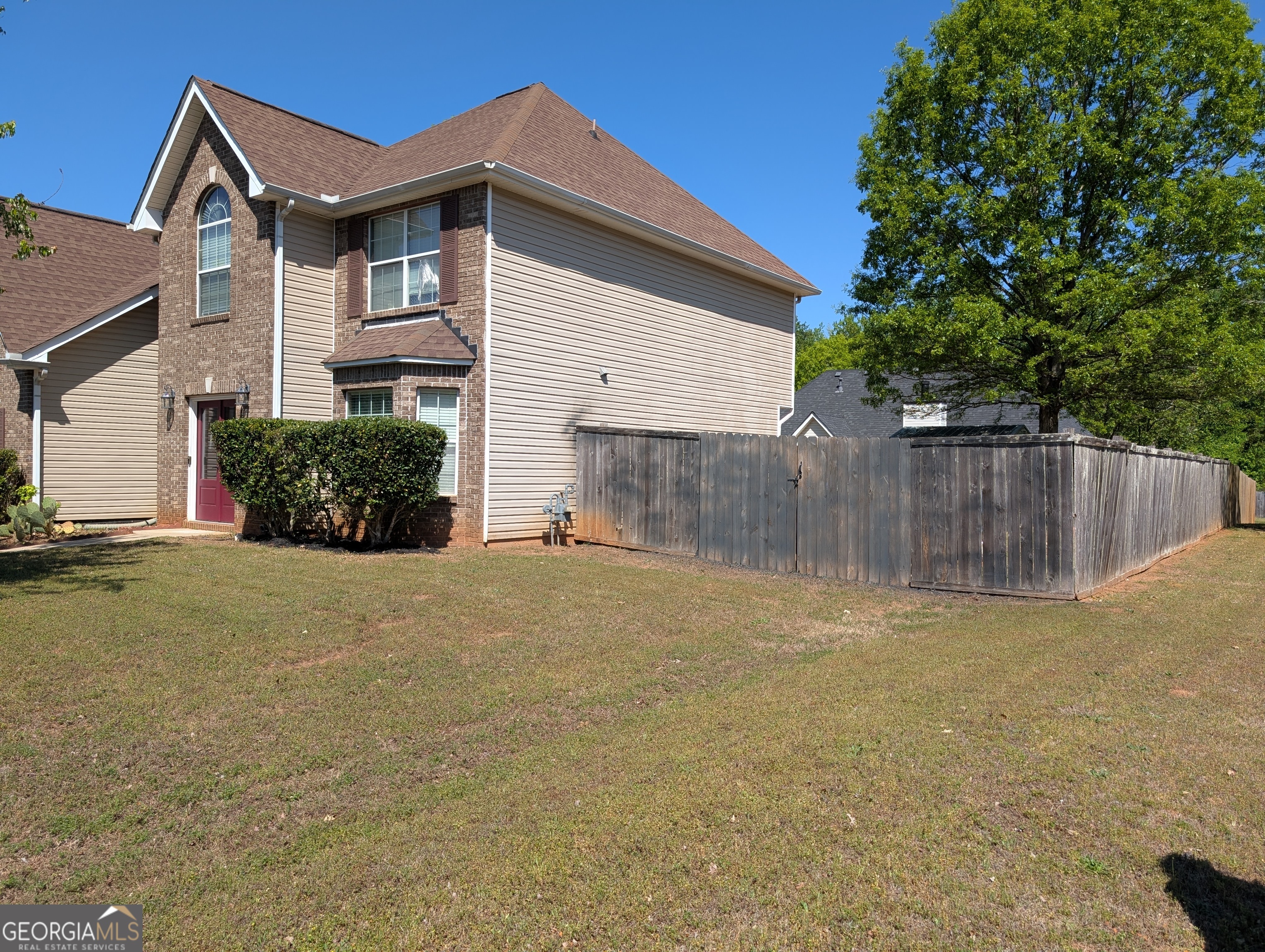 405 Browning Field Way Hampton, GA 30228 - Photo 3 of 44