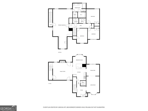 $330,000 | 405 Browning Field Way, Hampton, GA 30228