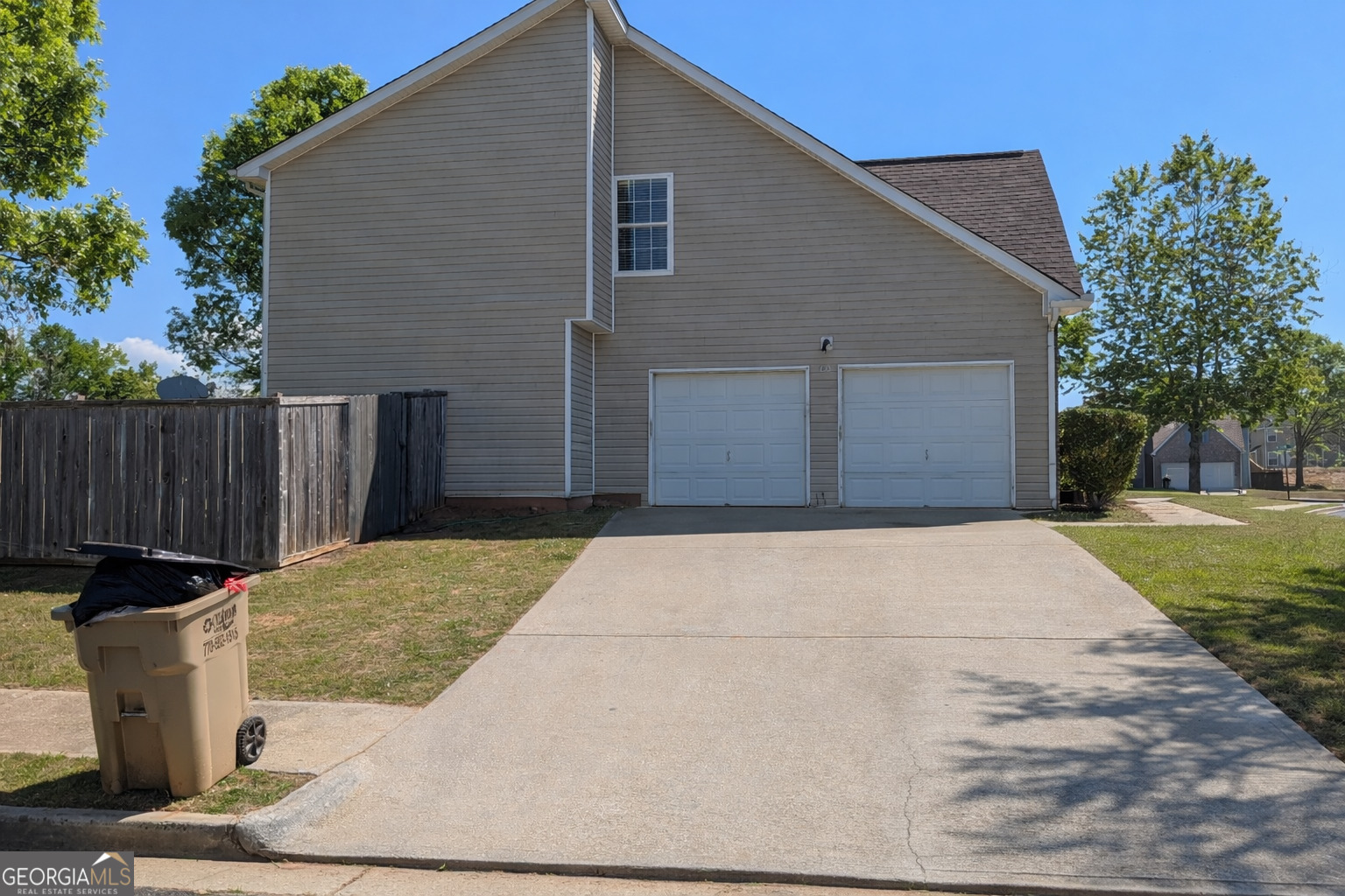 405 Browning Field Way Hampton, GA 30228 - Photo 4 of 44