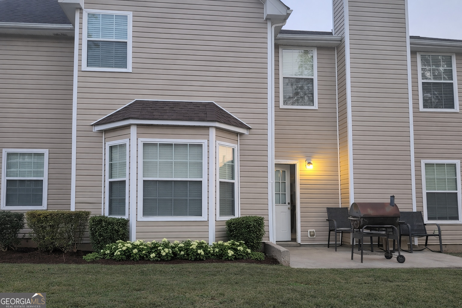 405 Browning Field Way Hampton, GA 30228 - Photo 5 of 44