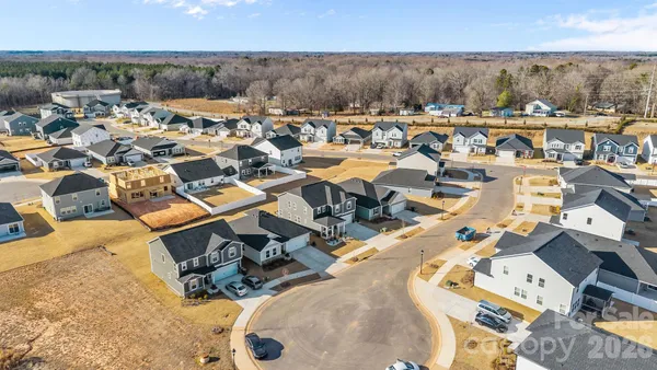 $429,000 | 1020 Farm Branch Court, Indian Trail, NC 28079