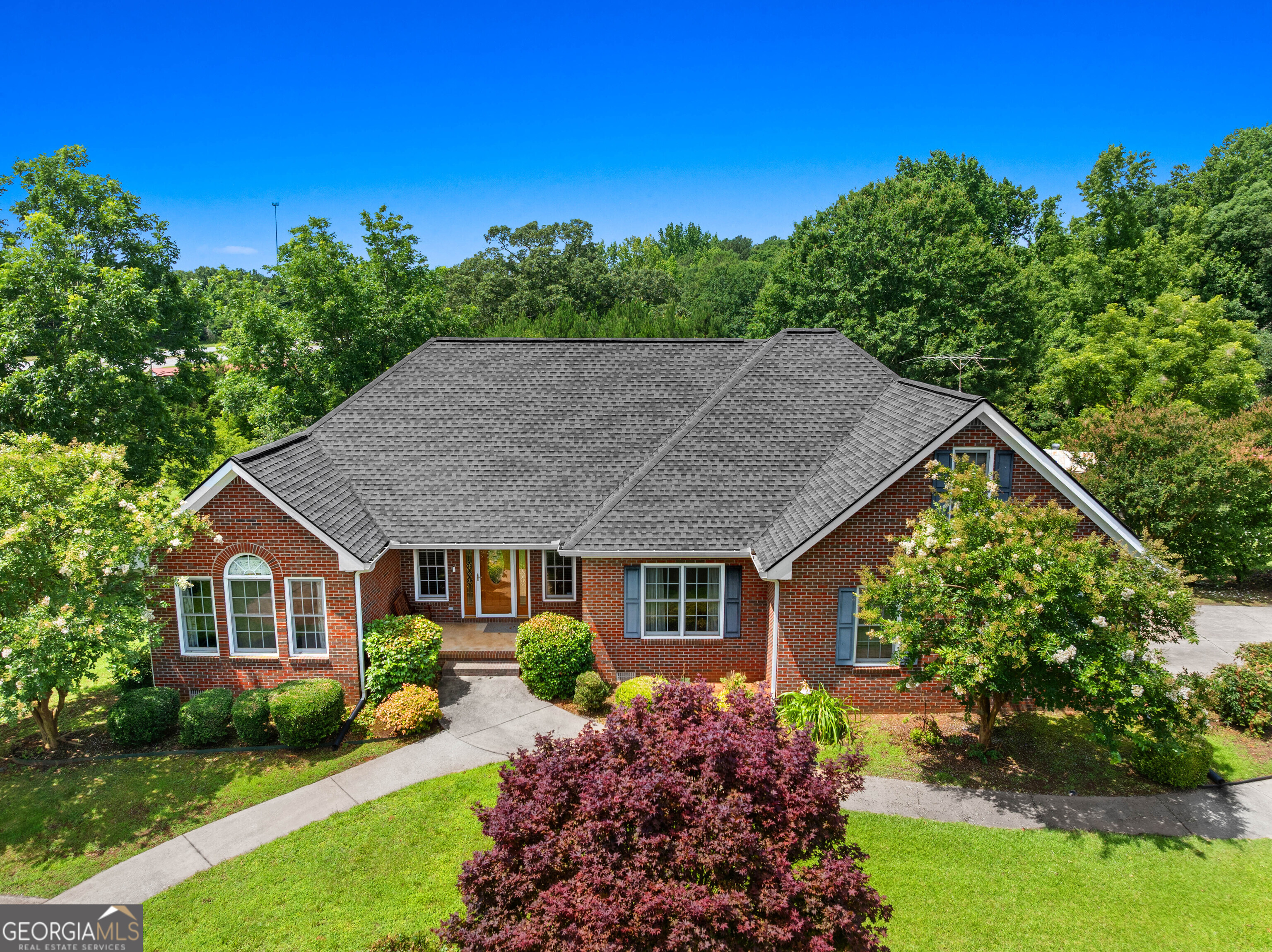 81 Valley Road Colbert, GA 30628 - Photo 2 of 46