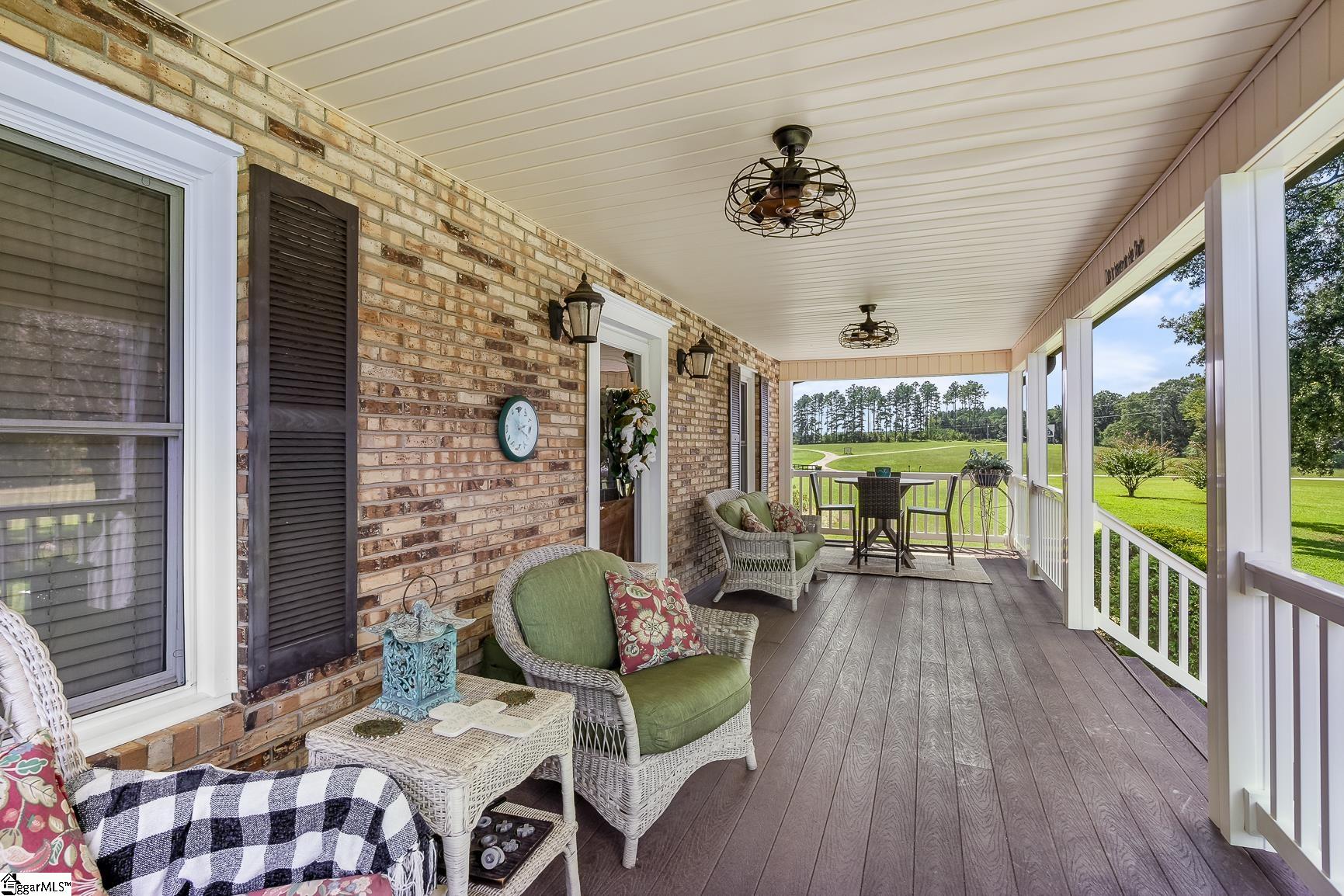 1772 Mahaffey Road Gray Court, SC 29645 - Photo 6 of 49