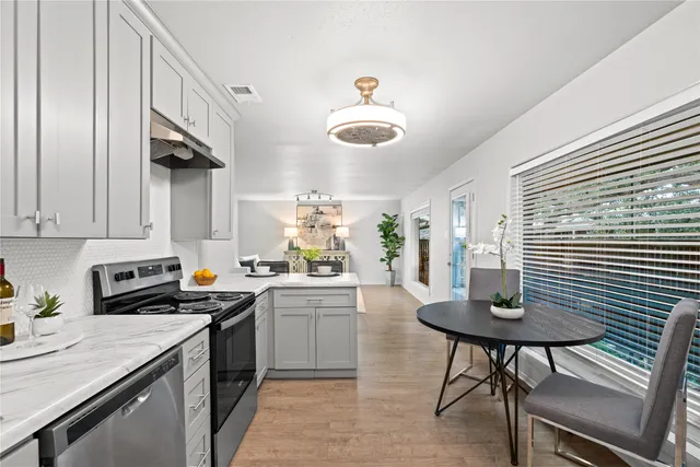 $1,900 | 3924 West Alabama Street, Unit 4, Houston, TX 77027