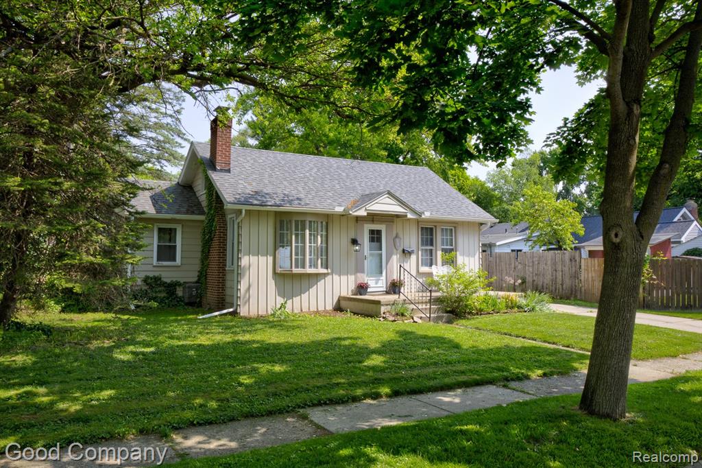 585 Roth Boulevard Clawson, MI 48017 - Photo 31 of 39