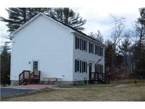 310 Bee Hole Road Loudon, NH 03307 - Photo 5 of 5