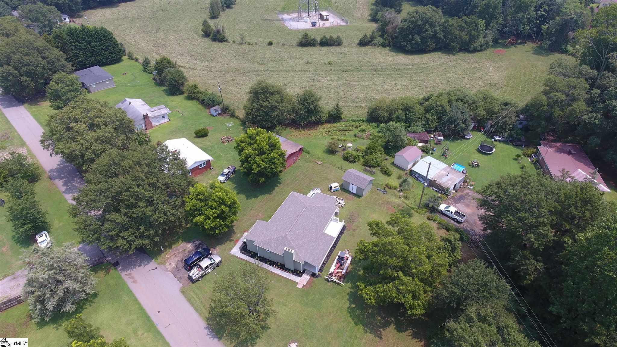 187 Burns Hill Road Liberty, SC 29657 - Photo 11 of 36