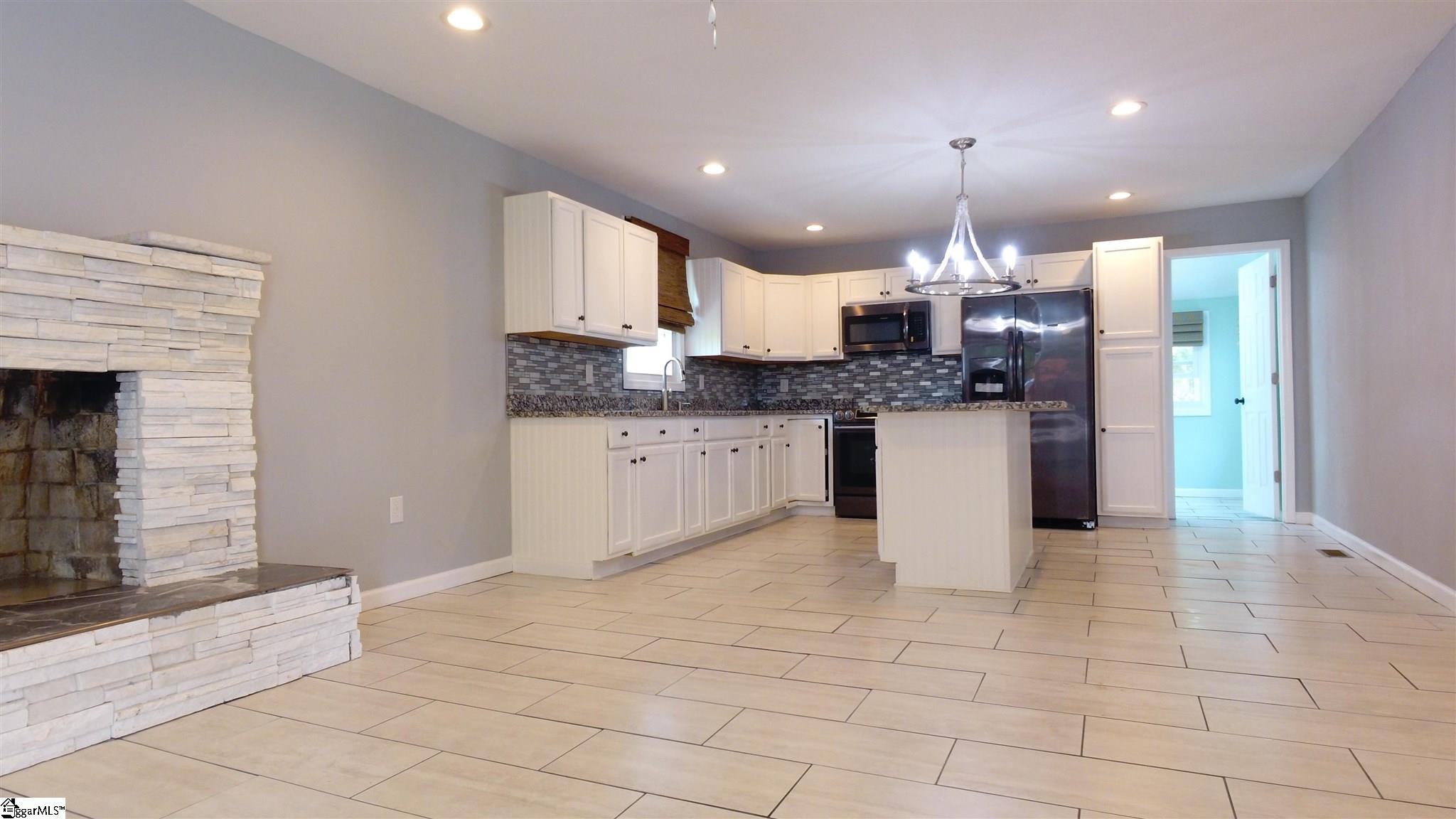 187 Burns Hill Road Liberty, SC 29657 - Photo 14 of 36