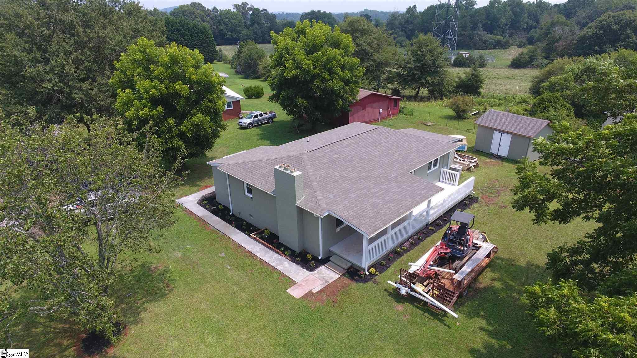 187 Burns Hill Road Liberty, SC 29657 - Photo 9 of 36