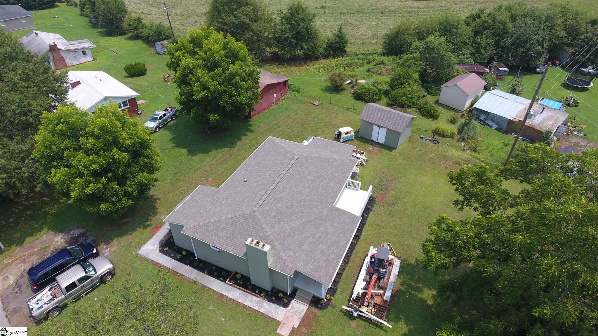 187 Burns Hill Road Liberty, SC 29657 - Photo 10 of 36