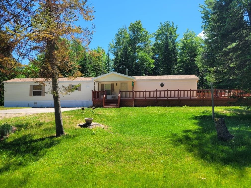4023 Riversites Drive Omer, MI 48749 - Photo 1 of 23