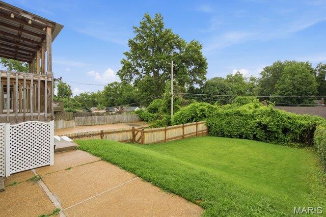 7262 MacKenzie Road St. Louis, MO 63123 - Photo 31 of 39