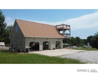 2430 Trout Camp Road Waterloo, IL 62298 - Photo 1 of 15