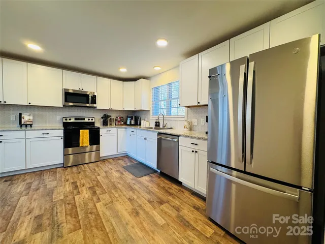 $320,000 | 813 South Zion Street, Landis, NC 28088