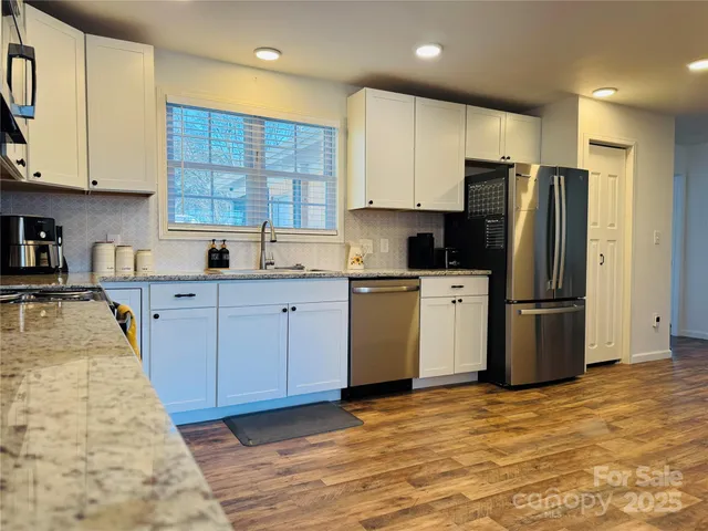 $320,000 | 813 South Zion Street, Landis, NC 28088