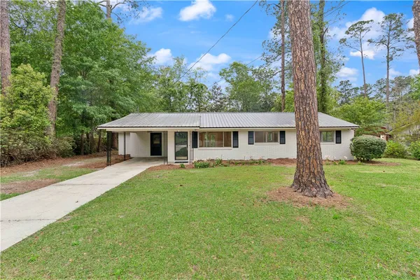 $264,900 | 147 Greenwood Street, Jesup, GA 31545