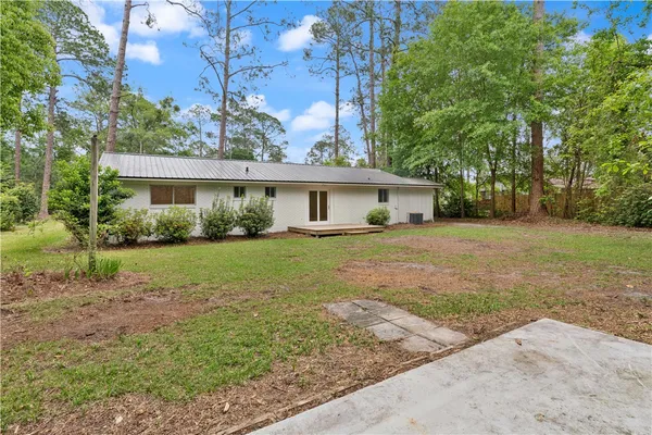 $254,900 | 147 Greenwood Street, Jesup, GA 31545