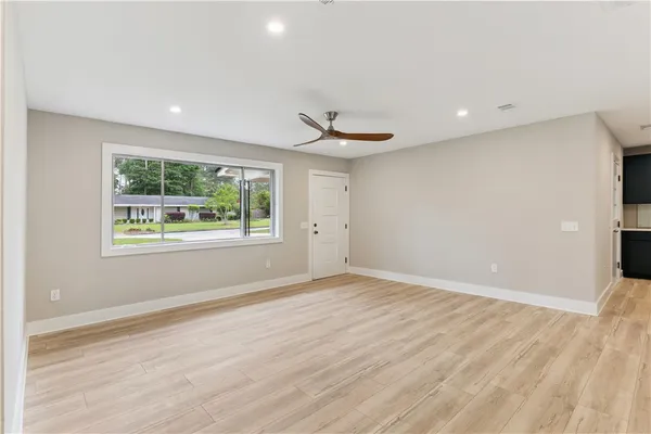 $254,900 | 147 Greenwood Street, Jesup, GA 31545