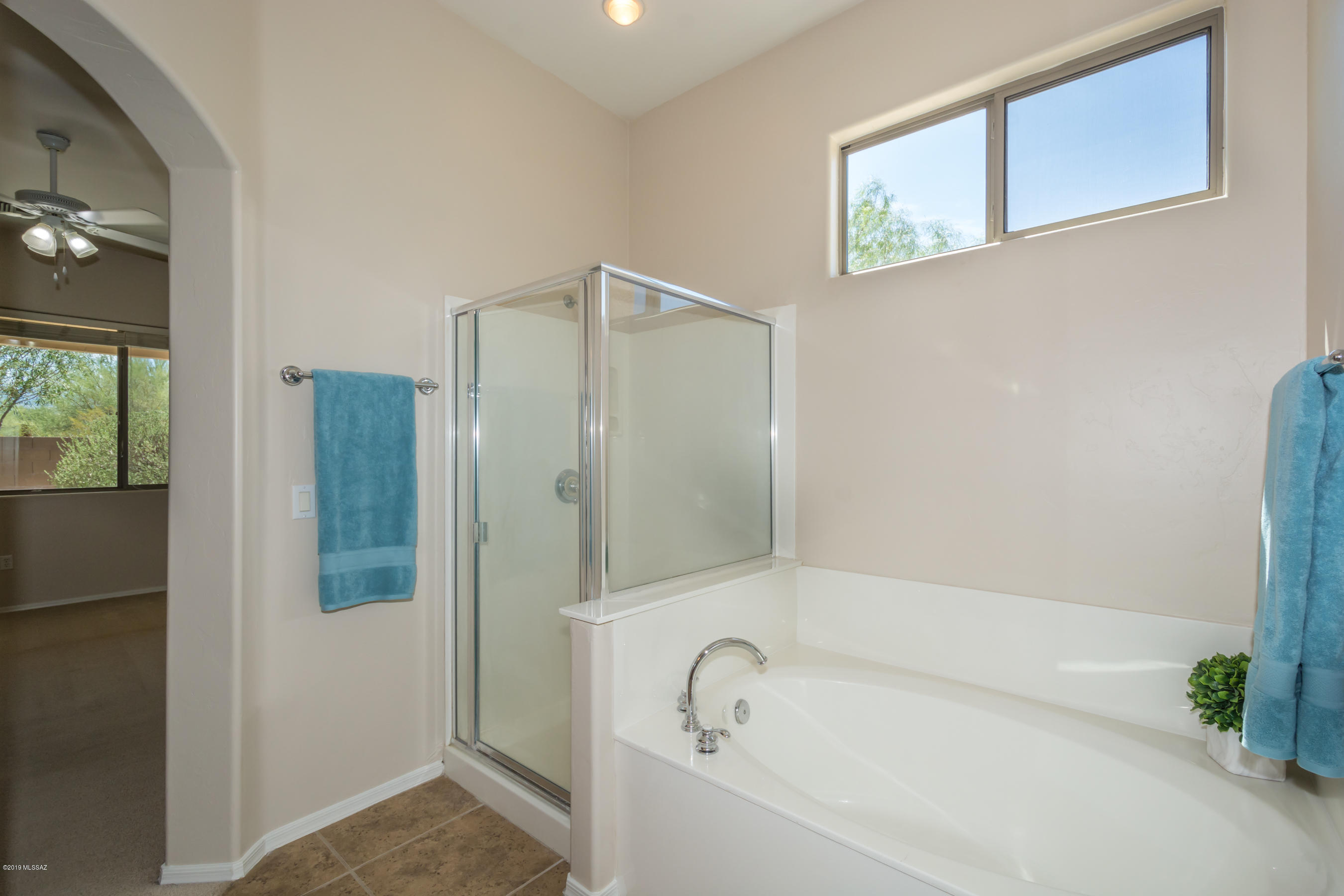10846 South Heart Break Ridge Place Vail, AZ 85641 - Photo 28 of 49