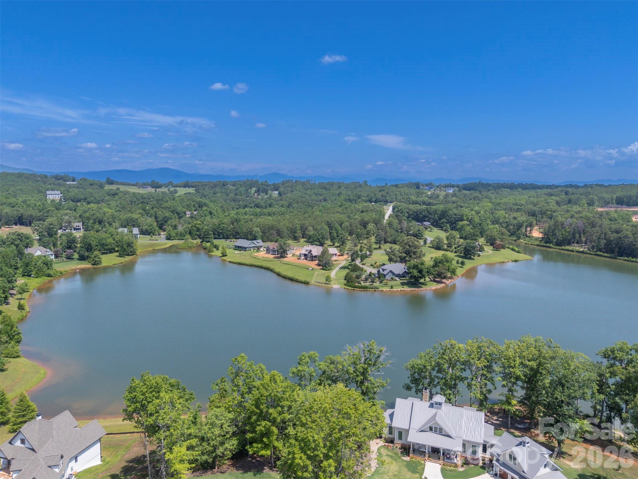 398 Mapleton Lane Columbus, NC 28722 - Photo 42 of 48