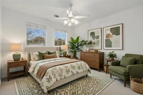 $870,000 | 2606 Kinney Oaks Court, Austin, TX 78704