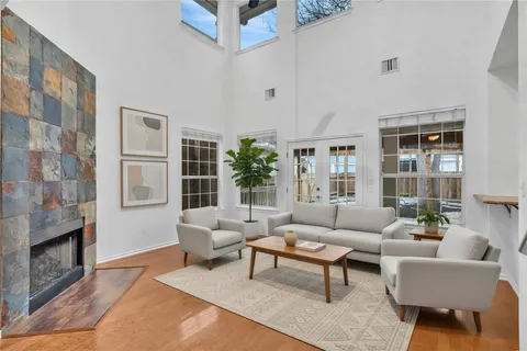 $870,000 | 2606 Kinney Oaks Court, Austin, TX 78704