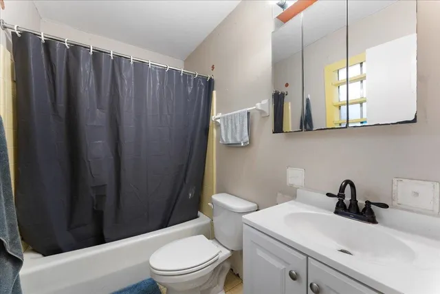 $309,000 | 1821 Myrick Road, Tallahassee, FL 32303