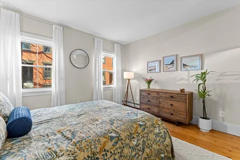$699,900 | 33 Mystic Street, Unit 1, Boston, MA 02129