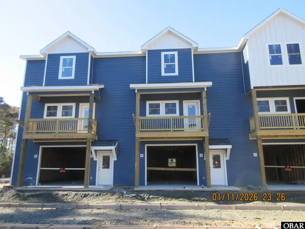 $599,000 | 1208-2 Swan Street, Unit 2, Kill Devil Hills, NC 27948