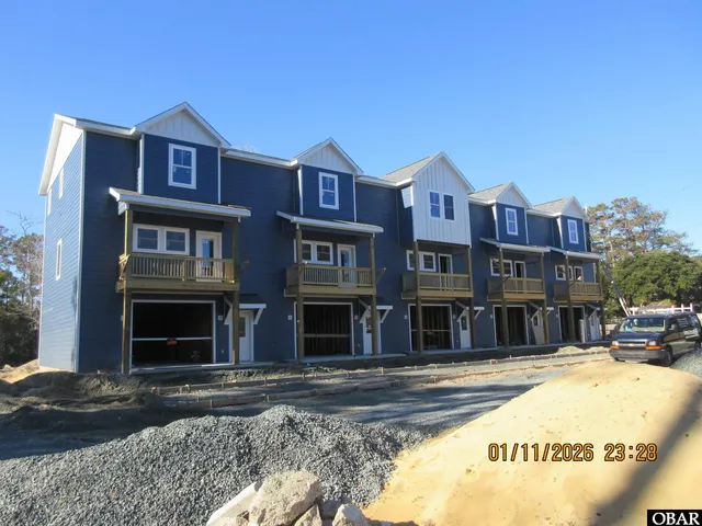 $599,000 | 1208-2 Swan Street, Unit 2, Kill Devil Hills, NC 27948