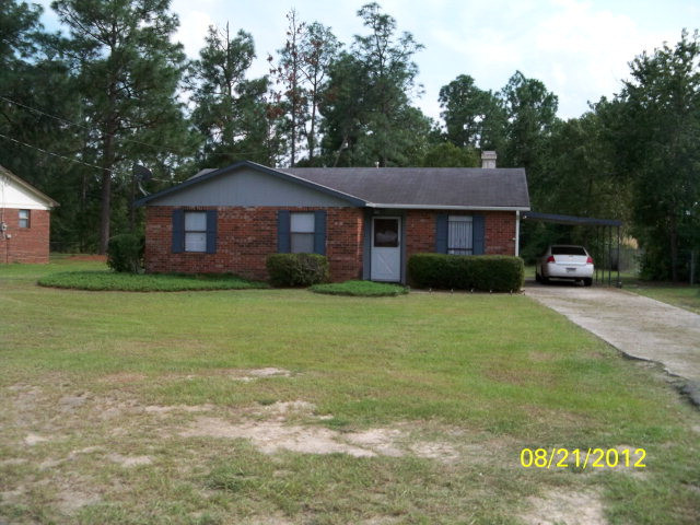 2342 Travis Road Augusta, GA 30906 - Photo 1 of 1 Main View