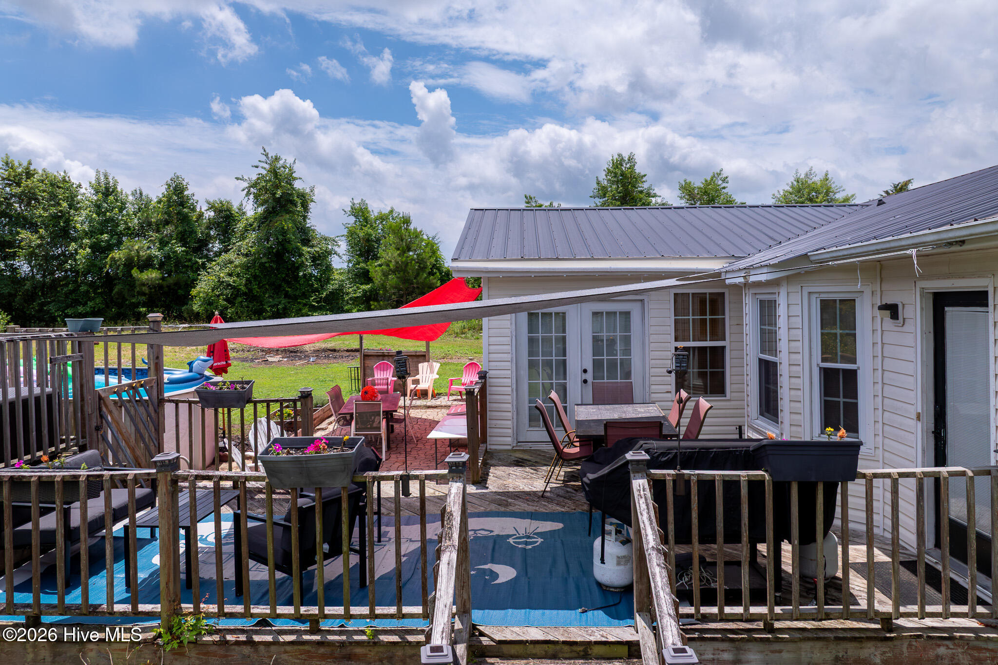 388 Comfort Road Richlands, NC 28574 - Photo 63 of 97