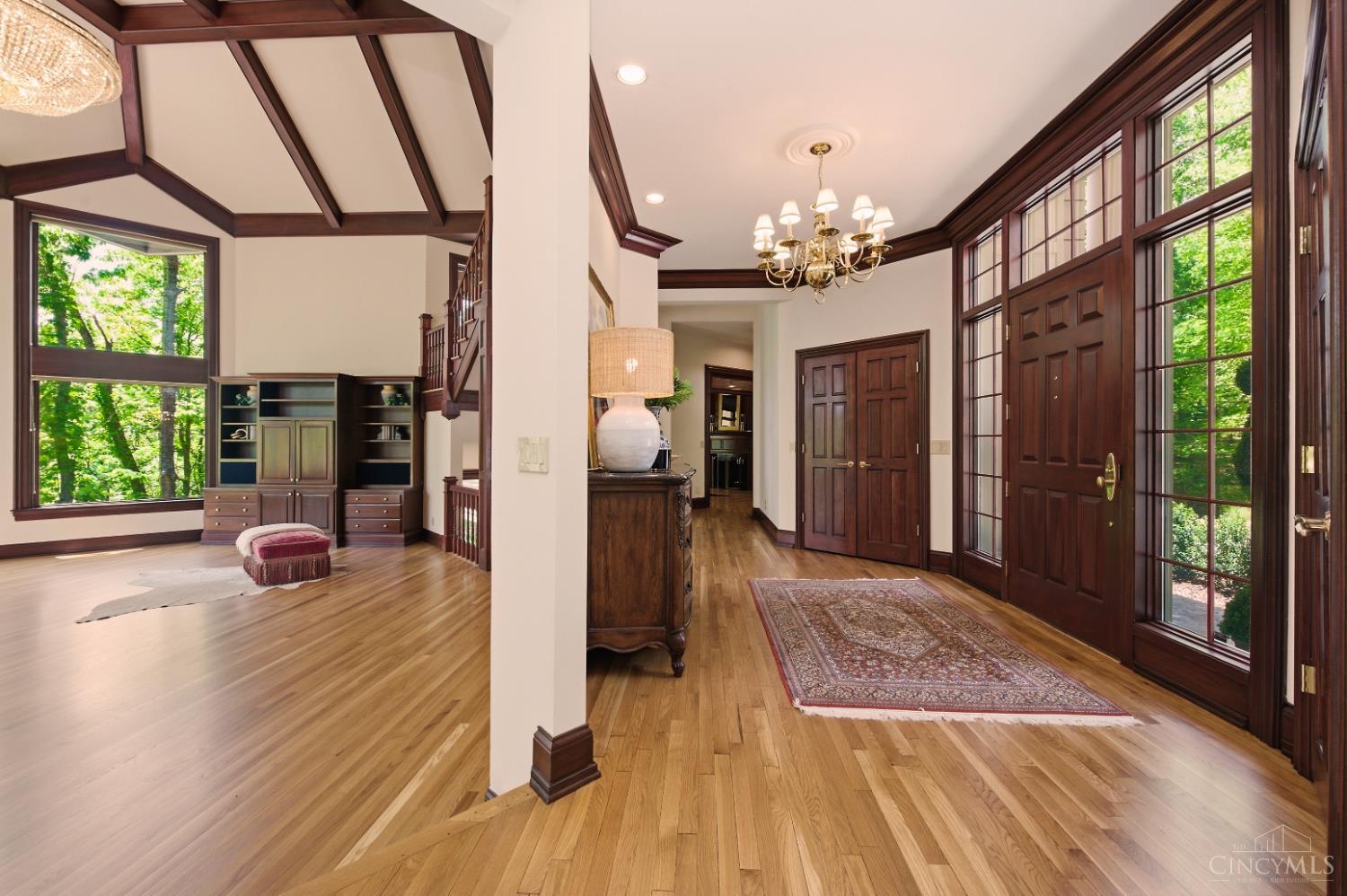 8690 Hopewell Road Cincinnati, OH 45242 - Photo 37 of 79
