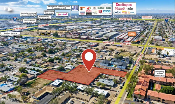 $600,000 | 1723 West Cholla Street, Phoenix, AZ 85029