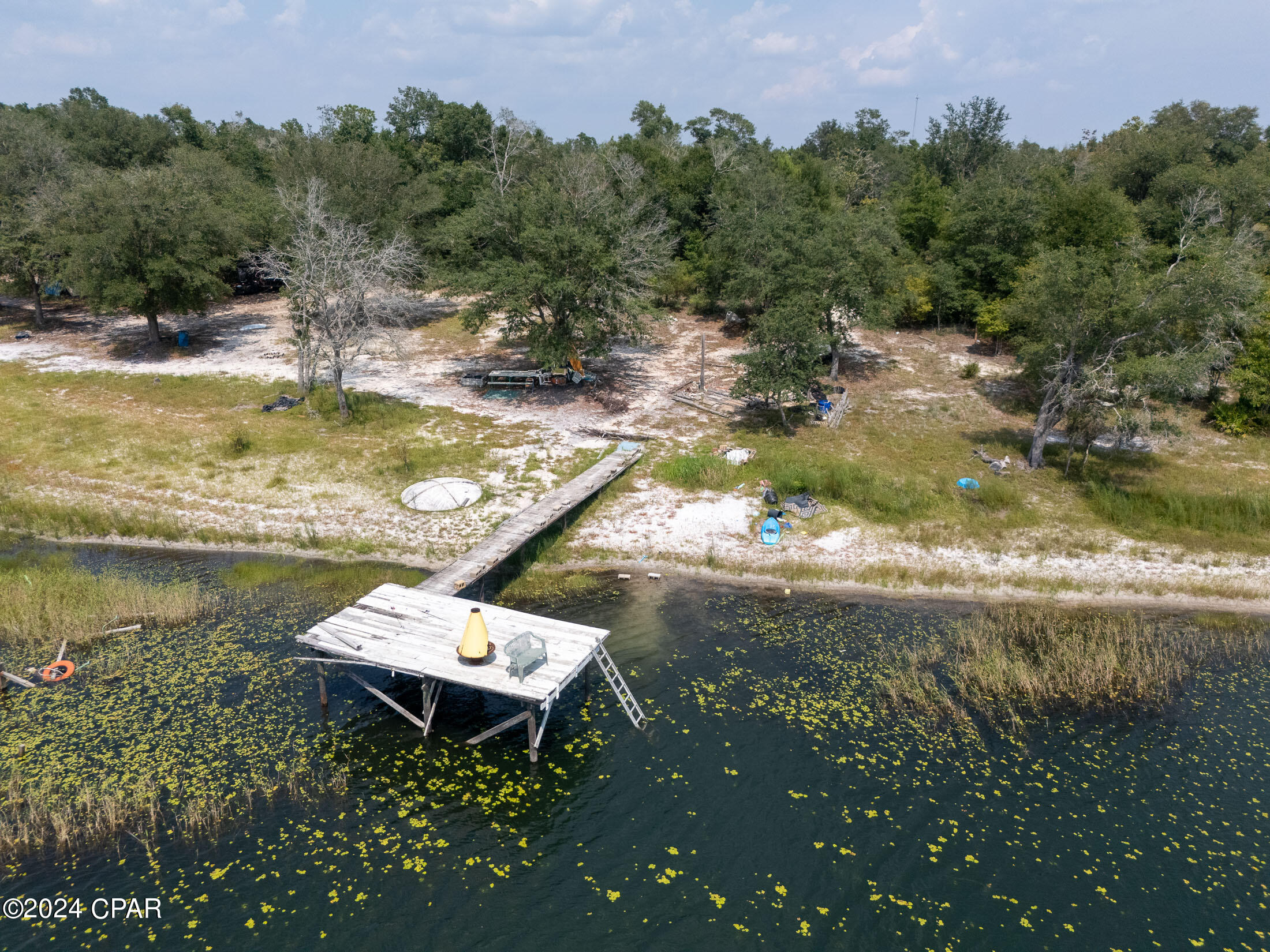 699 North Silver Lake Road Fountain, FL 32438 - Photo 9 of 57 Gallery Image 9