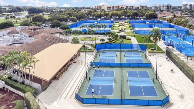 $530,000 | 7838 La Mirada Drive, Boca Raton, FL 33433