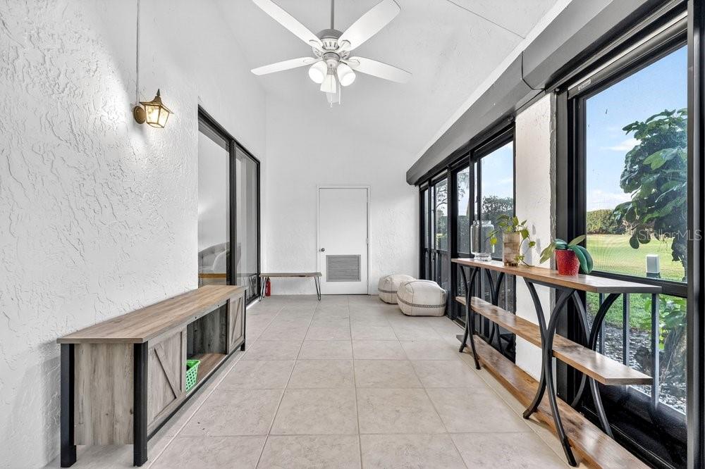 7838 La Mirada Drive Boca Raton, FL 33433 - Photo 35 of 43 a view of an entryway with a livingroom