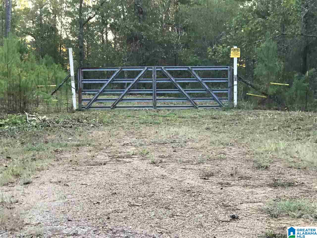 0 County Road 546 Verbena, AL 36091 - Photo 1 of 13