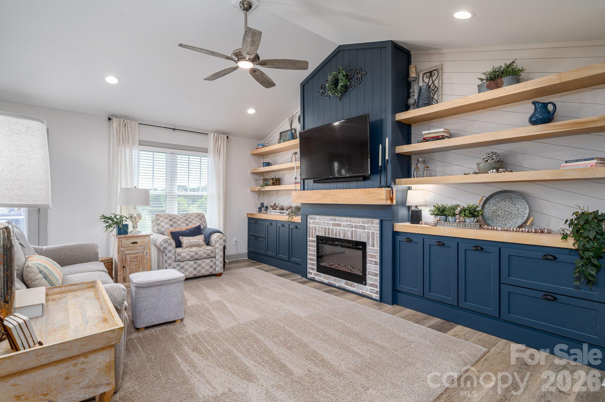 142 Alf Hoover Road, Unit 7 Lincolnton, NC 28092 - Photo 15 of 36
