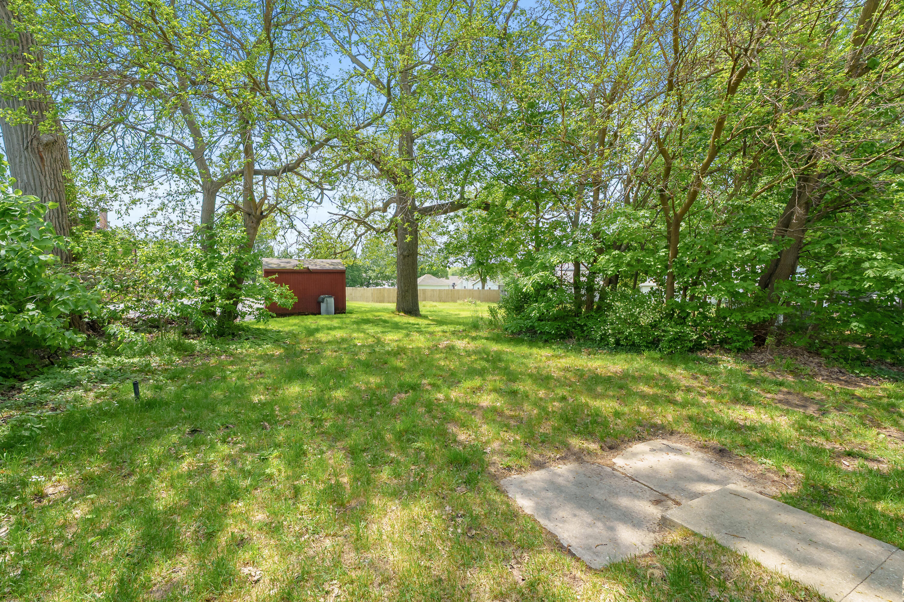 105 North George Street Decatur, MI 49045 - Photo 28 of 36 LC - George St N 105 Decatur 49045-30