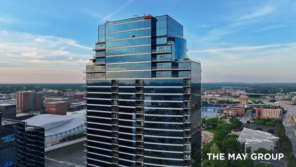 $999,950 | 335 Bridge Street Northwest, Unit 2705, Grand Rapids, MI 49504