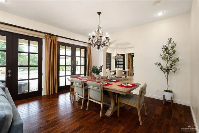 $1,175,000 | 7417 North 4th Street, McAllen, TX 78504