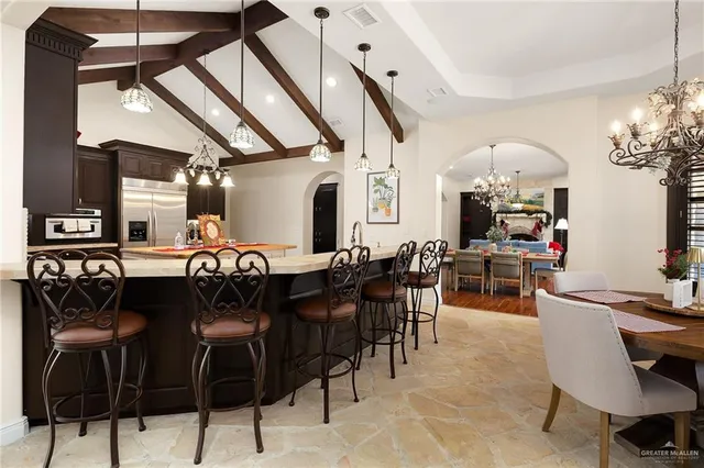 $1,175,000 | 7417 North 4th Street, McAllen, TX 78504