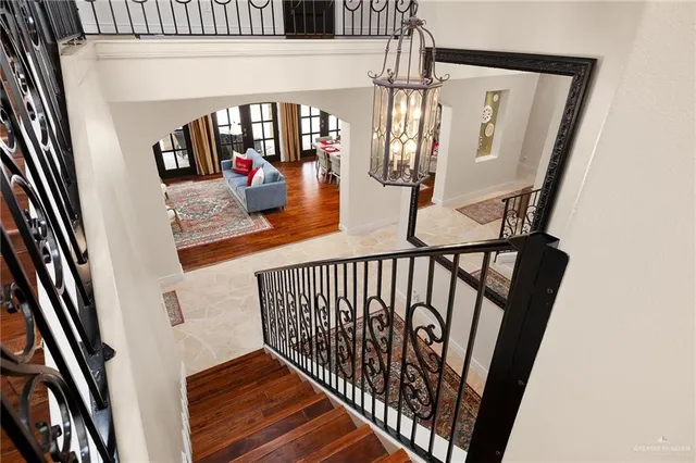 $1,175,000 | 7417 North 4th Street, McAllen, TX 78504