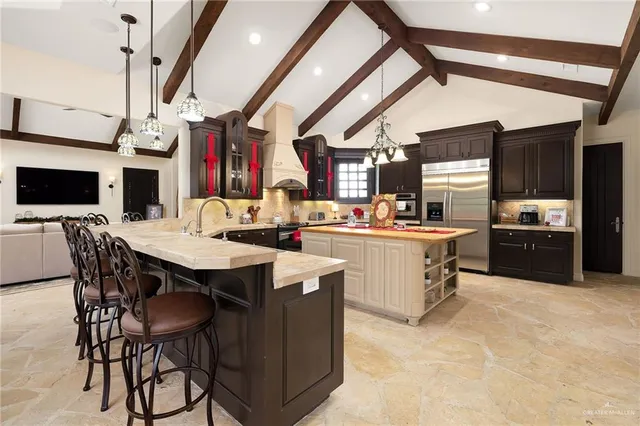 $1,175,000 | 7417 North 4th Street, McAllen, TX 78504