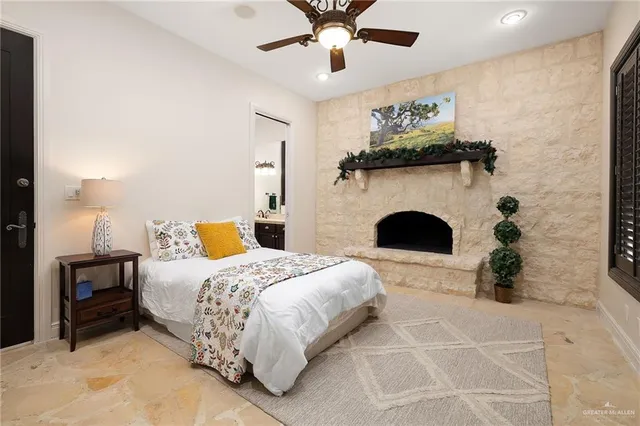 $1,175,000 | 7417 North 4th Street, McAllen, TX 78504